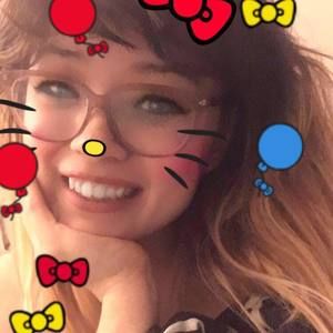 Meet your Posher, Kat